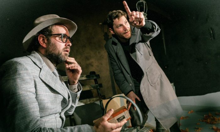 PR¦îI¦üBE¦îH ZE ZOO-5