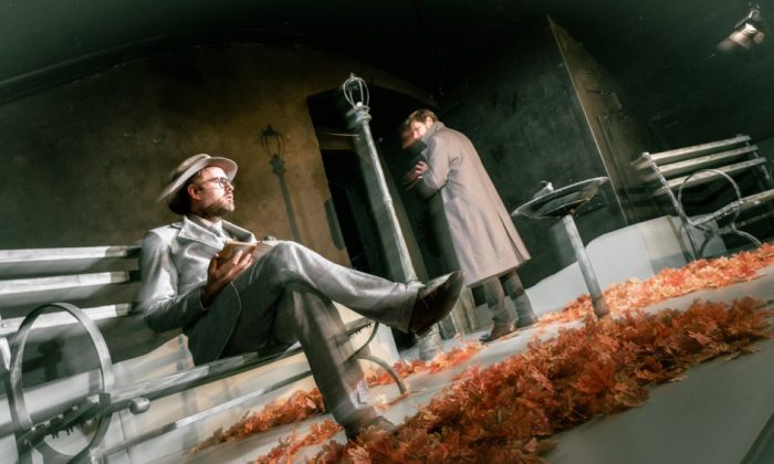 PR¦îI¦üBE¦îH ZE ZOO-8