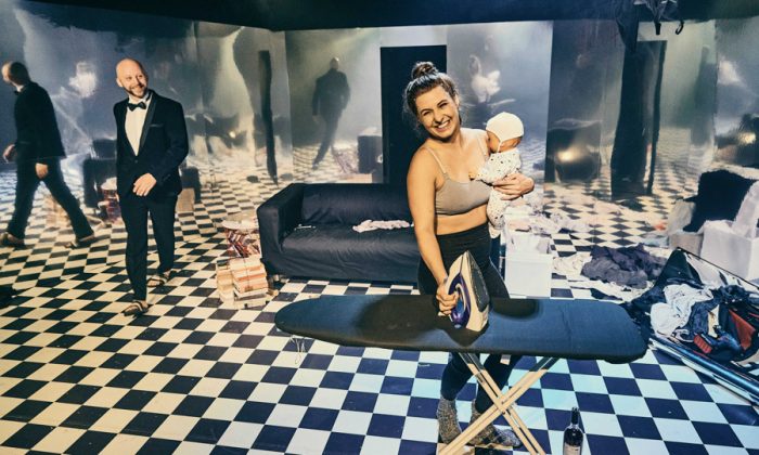 Z¦îena filmove¦üho kritika-7