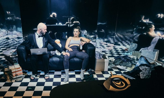 Z¦îena filmove¦üho kritika-6