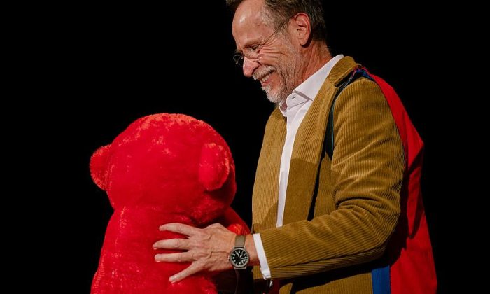 Kapitán Skvělouš 4