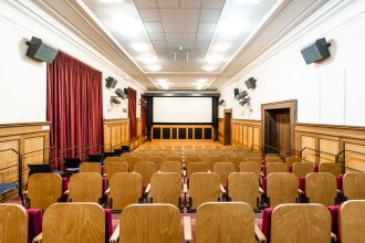 Kino Beseda