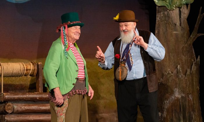 Čochtan vypravuje 3 web