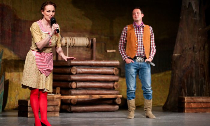 Čochtan vypravuje 2 web