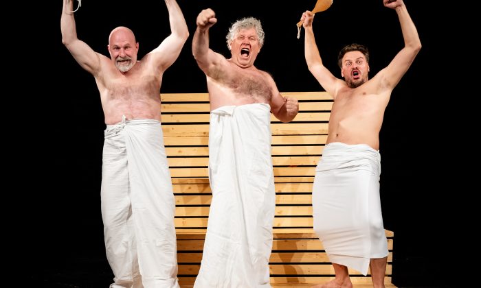 Zkurvení Havlisti 7