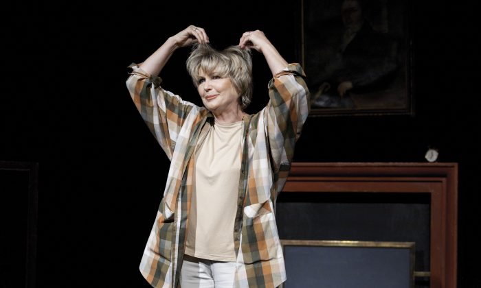 Můj báječný rozvod 3