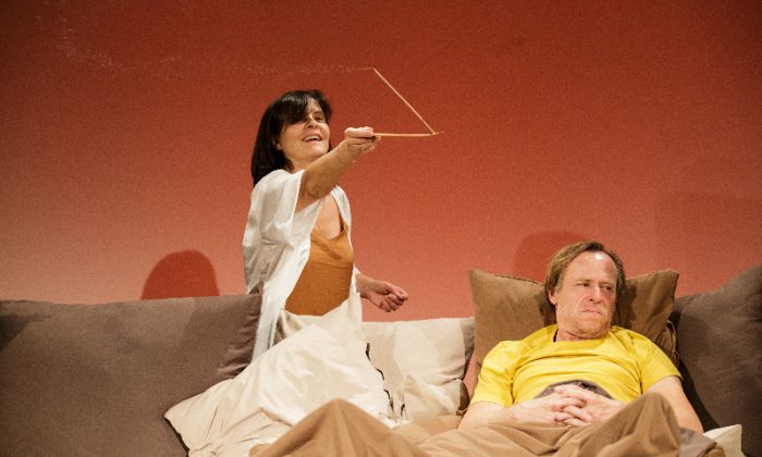 Sex pro pokročilé 2