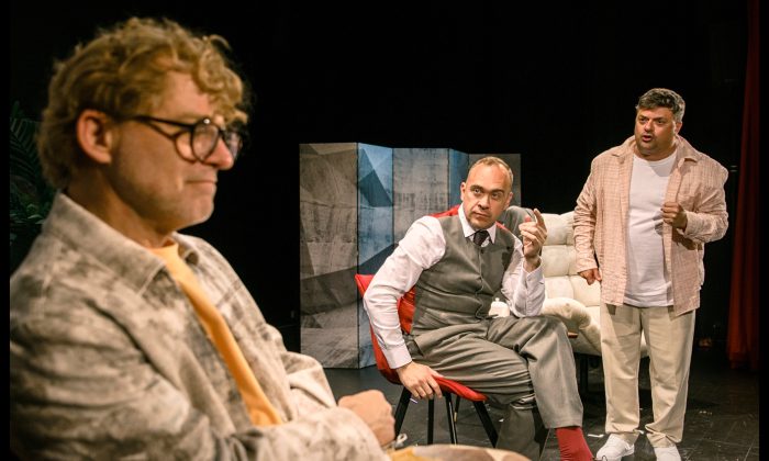 Zázračné cvičení 5