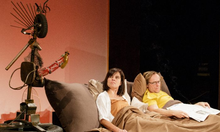 Sex pro pokročilé 3