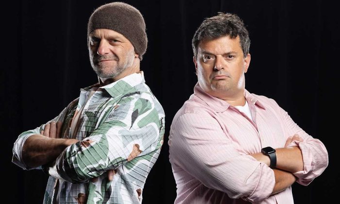 Zázračné cvičení 2