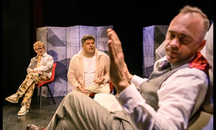 Zázračné cvičení 6