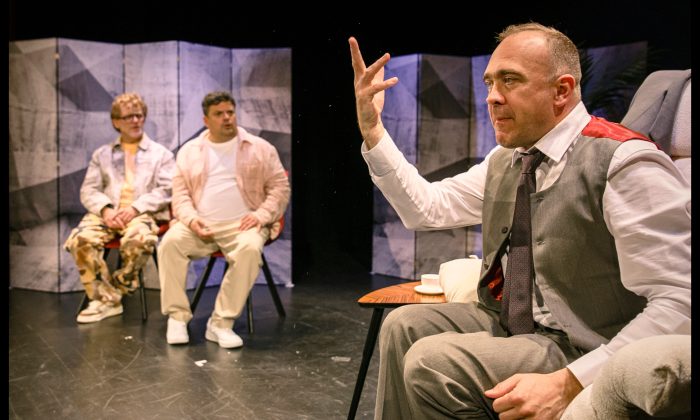 Zázračné cvičení 11