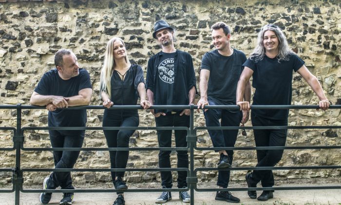 Ondrej Fencl a Hromosvod