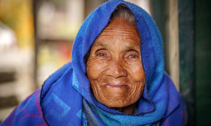 Pavel Svoboda Nepal_08