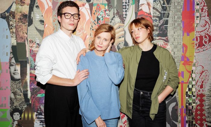 Pořád jsem to já 1