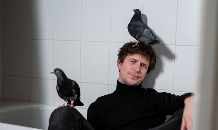 IgorOrozovič web 3