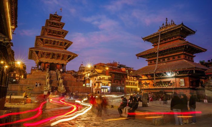 Pavel Svoboda Nepal_12