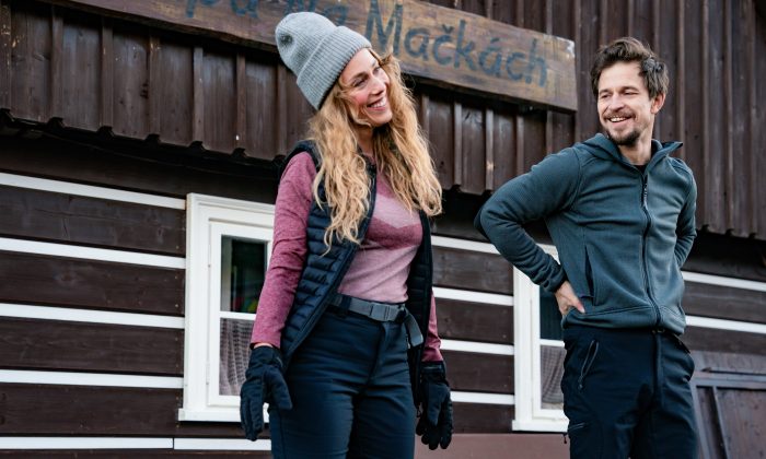 Na horách_02©Michala Rusaňuková