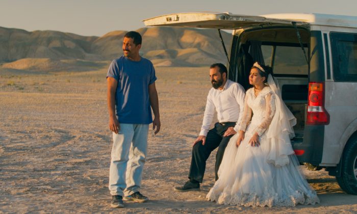 UN SIMPLE ACCIDENT_107 (c) Les Films Pelleas