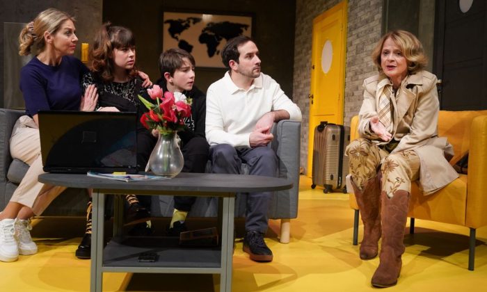 Návštěva na zabití 5