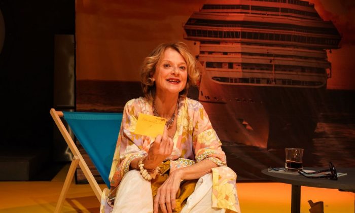 Návštěva na zabití 2