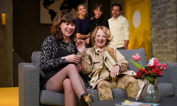 Návštěva na zabití 6