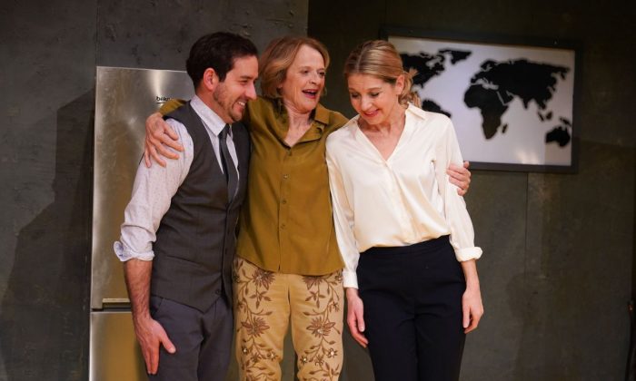 Návštěva na zabití 1