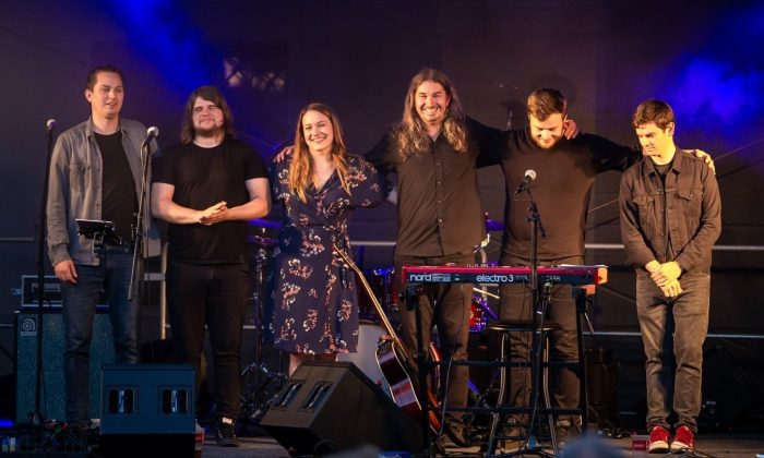 Vzpominka na Marsyas 2021