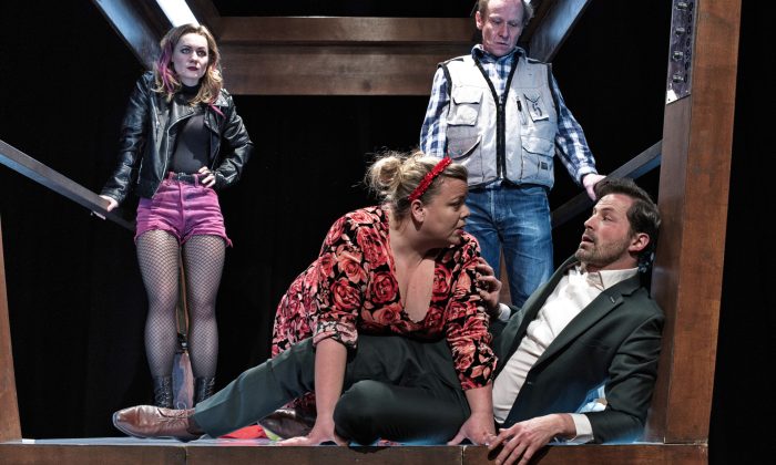 Vikend ve vytahu WEB 2