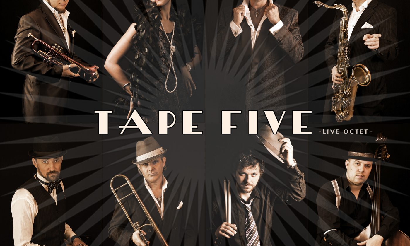 tape five tour 2023