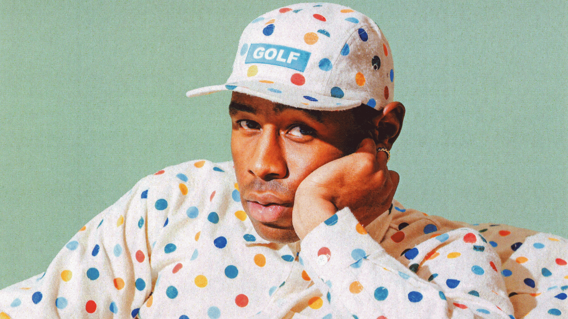 Tyler The Creator Back In Prague On July 10th Lucerna Music Bar