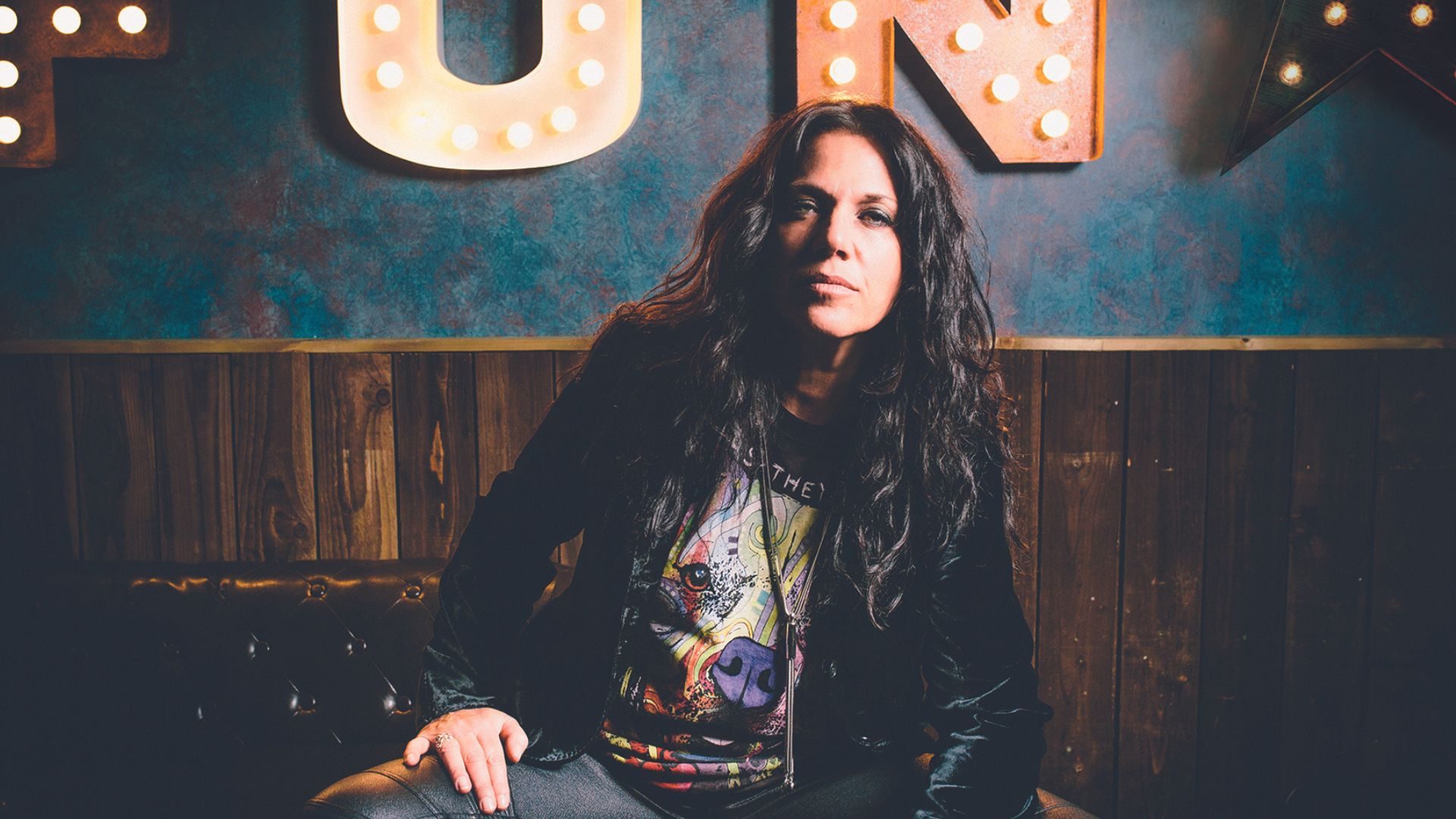 Sari Schorr