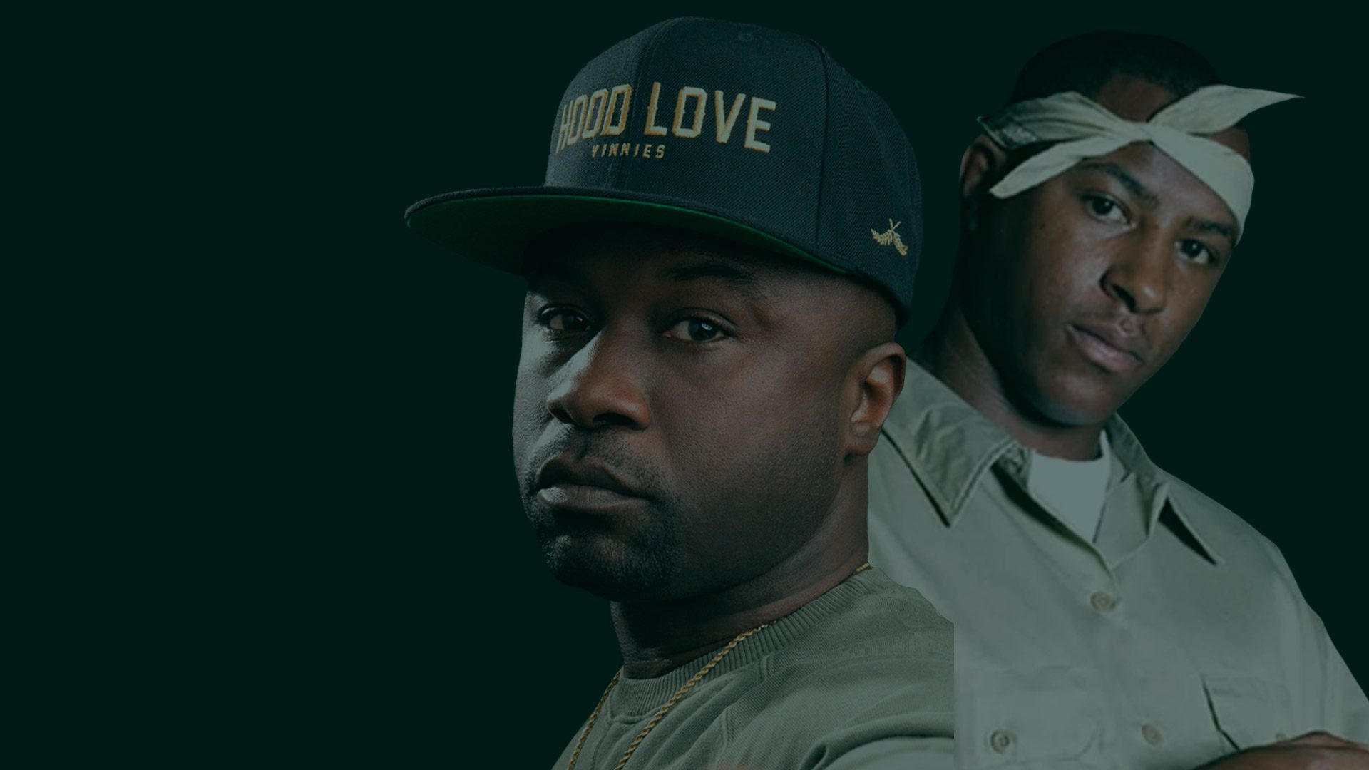 Mobb Deep feat. Havoc along with Big Noyd & DJ L.E.S. | Lucerna Music Bar