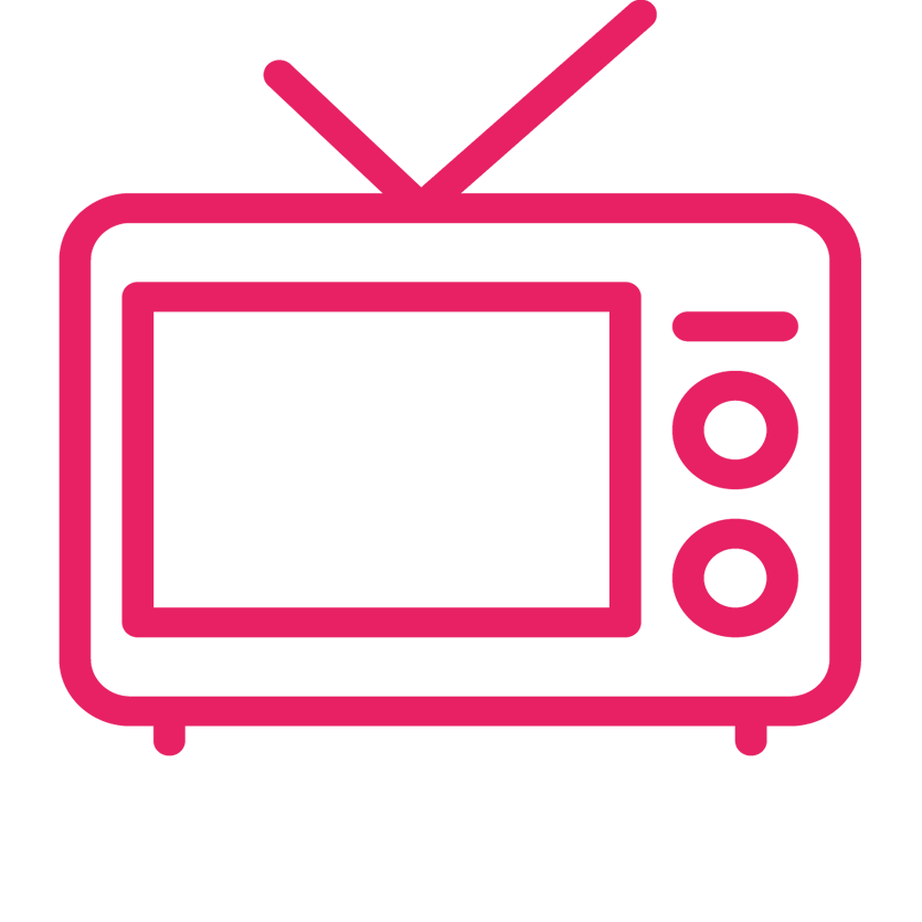 tv