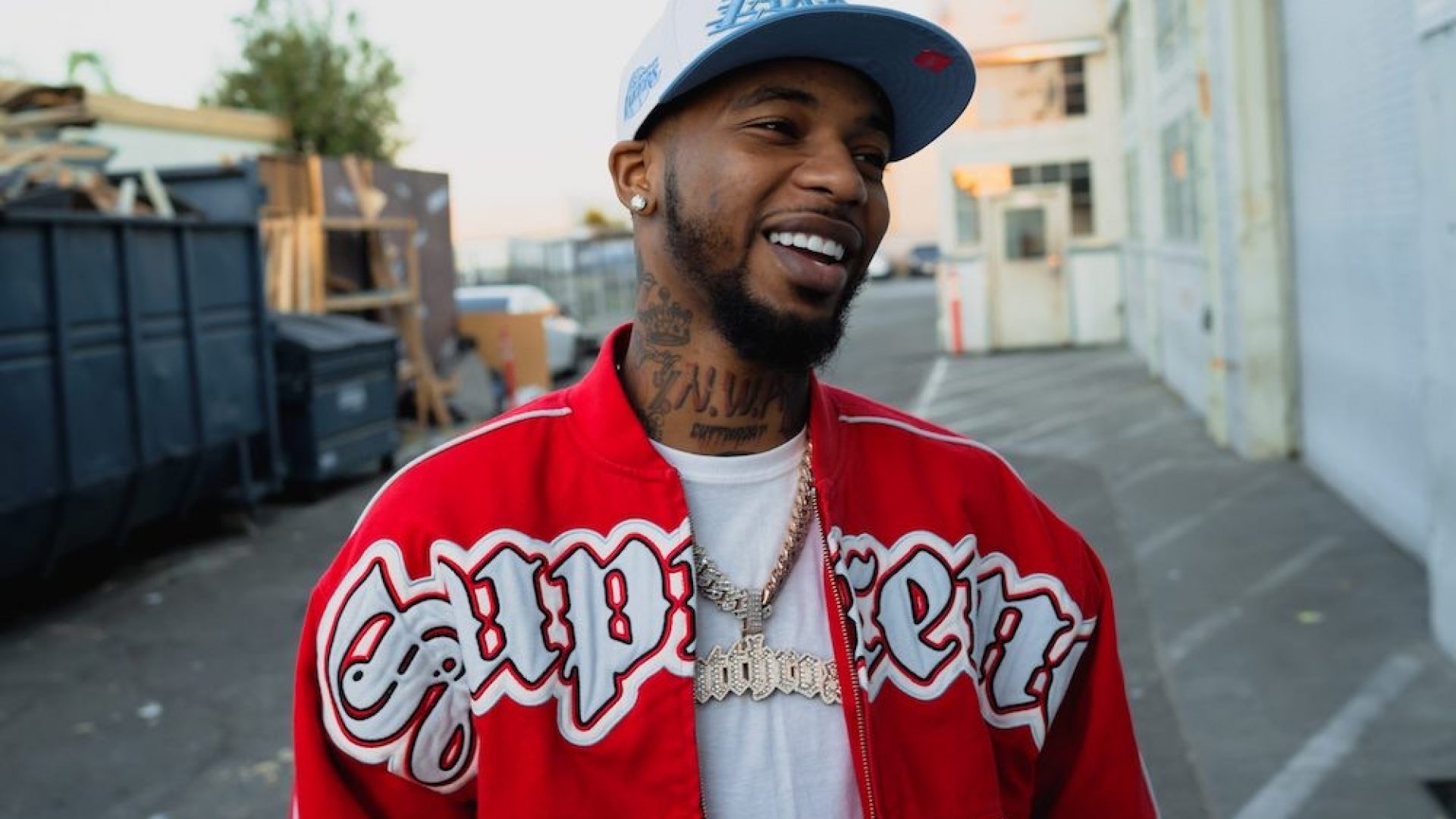 net worth of key glock - Ilustrasi 3