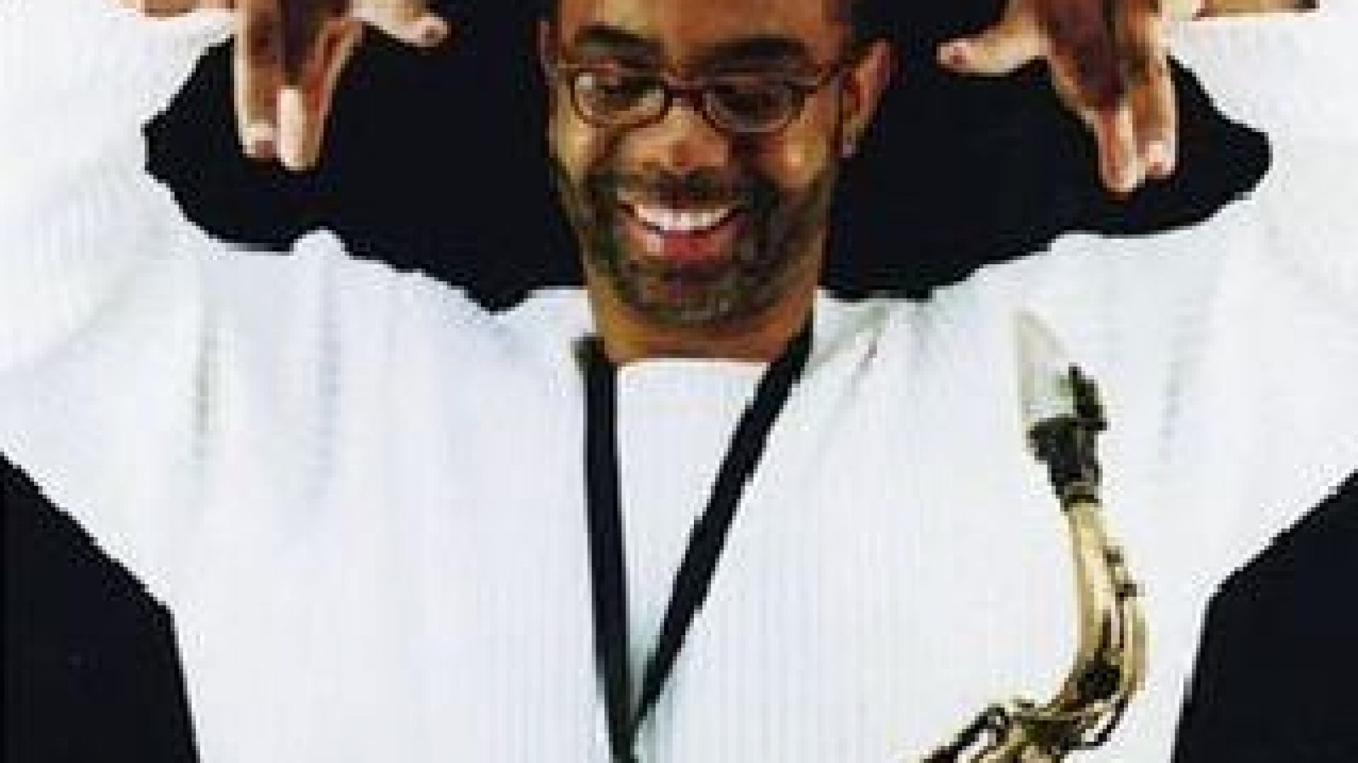 KENNY GARRETT / USA Lucerna Music Bar