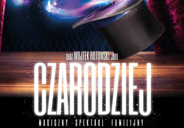 Czarodziej 10:00