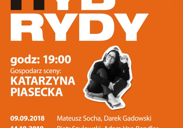 Stand-up Hybrydy
