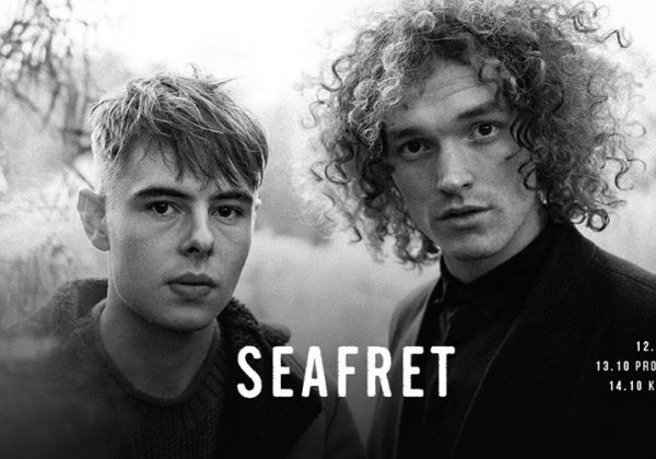 Seafret