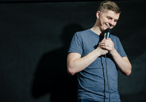 Stand-up Tour – wolne miejsca