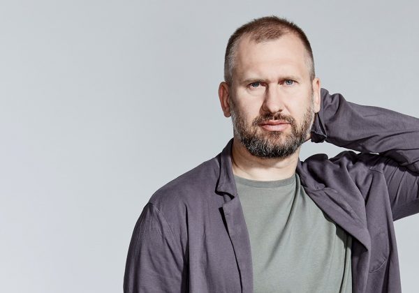 Wielka Trasa Stand-up Polska 18:00