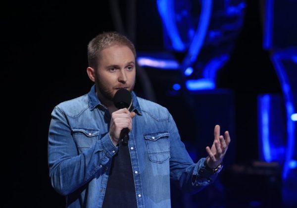 Wielka Trasa Stand-up Polska 21:00