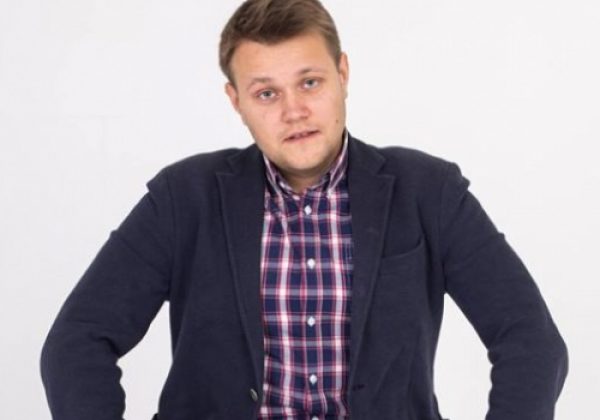 Wielka Trasa Stand-up Polska 21:00