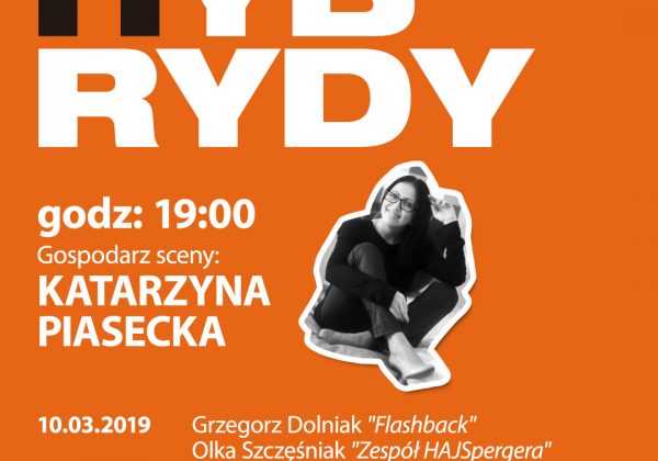 Stand-up Hybrydy