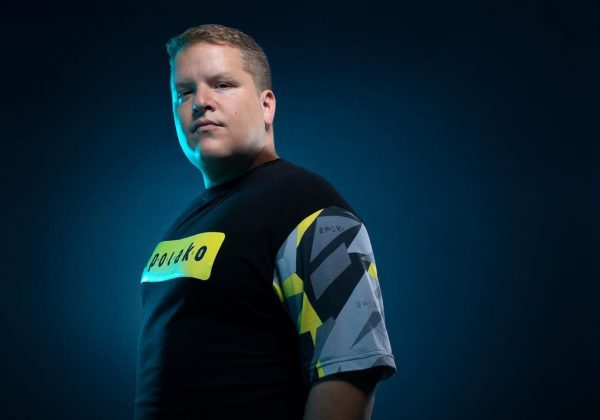 Łukasz “Lotek” Lodkowski 17:00 i 20:00