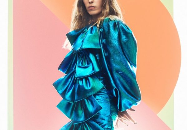 Lou Doillon – zmiana miejsca