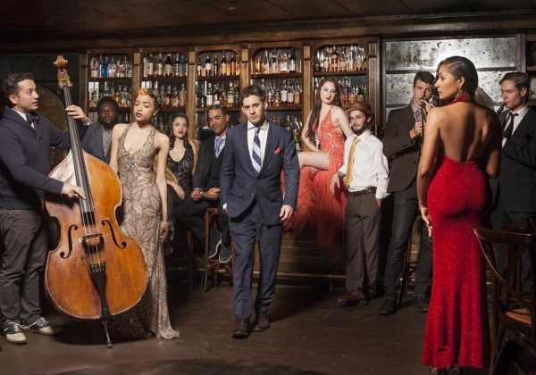 Postmodern Jukebox