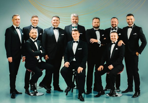 10 TENORÓW
