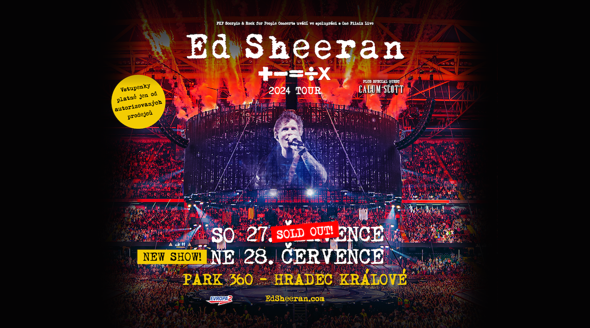 Ed Sheeran – 2024-07-28 18:00