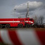 80 years of the fire brigade in Hradec